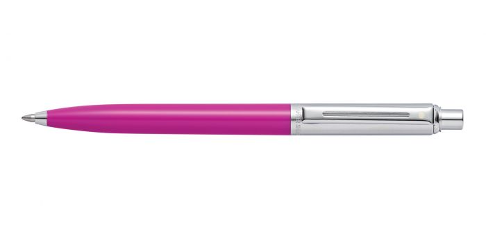 SHEAFFER SENTINEL BALLPEN CT FUSHIA